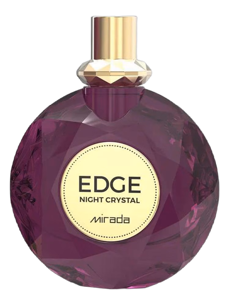Mirada Edge Night Crystal