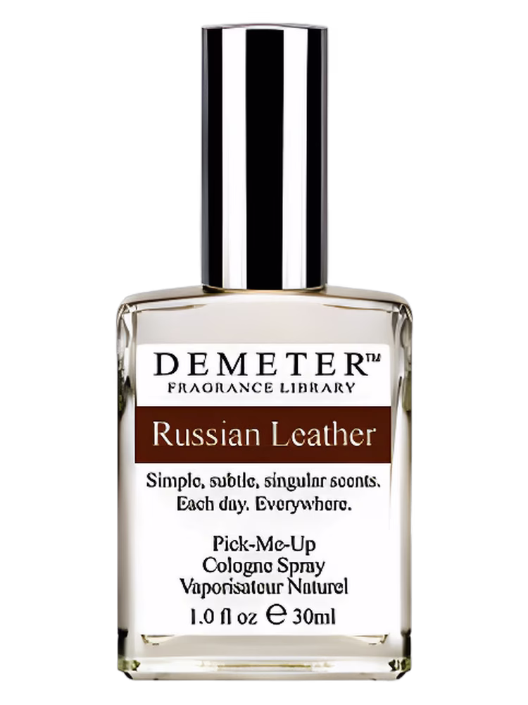 Demeter Fragrance Russian Leather