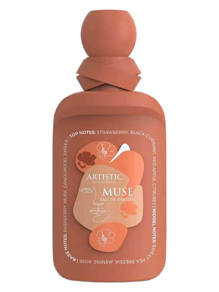 Mirada Artistic Collections Muse