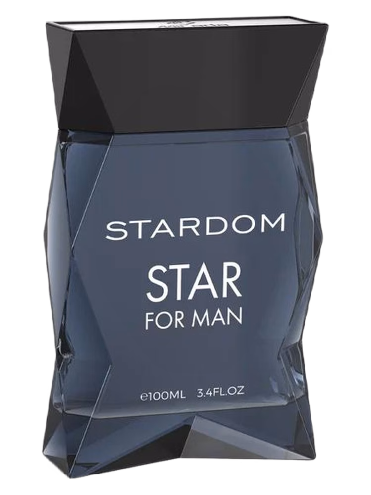 Mirada Stardom Star For Man