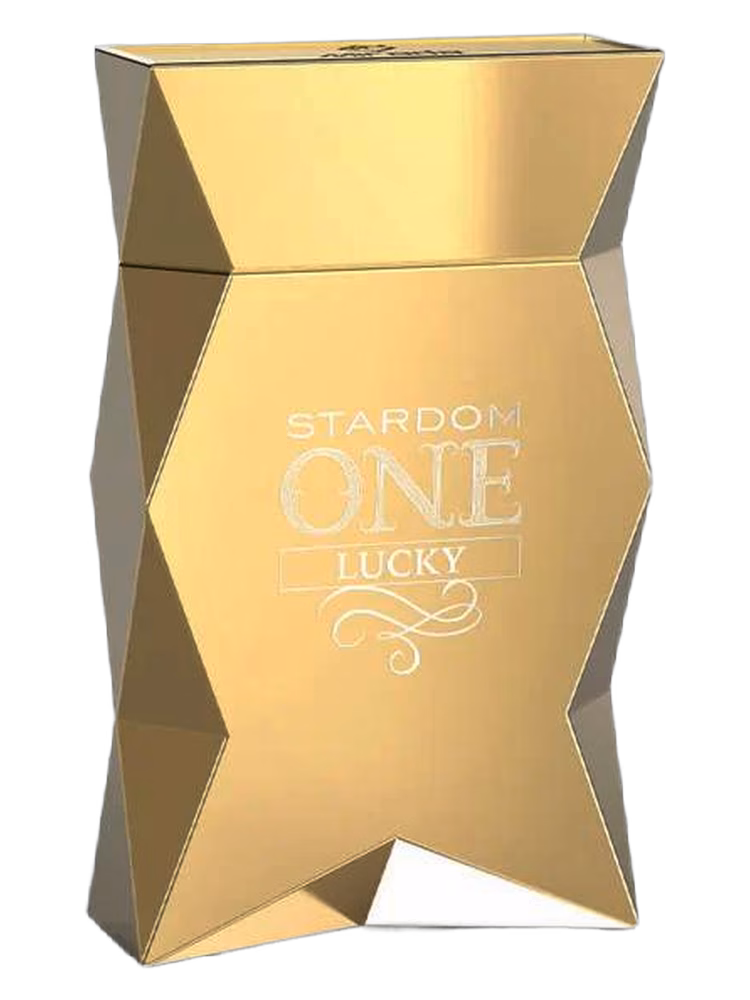 Mirada Stardom One Lucky