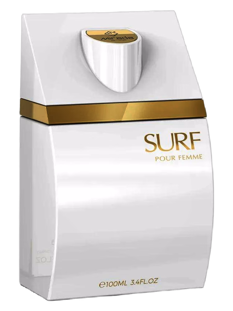 Mirada Surf Pour Femme