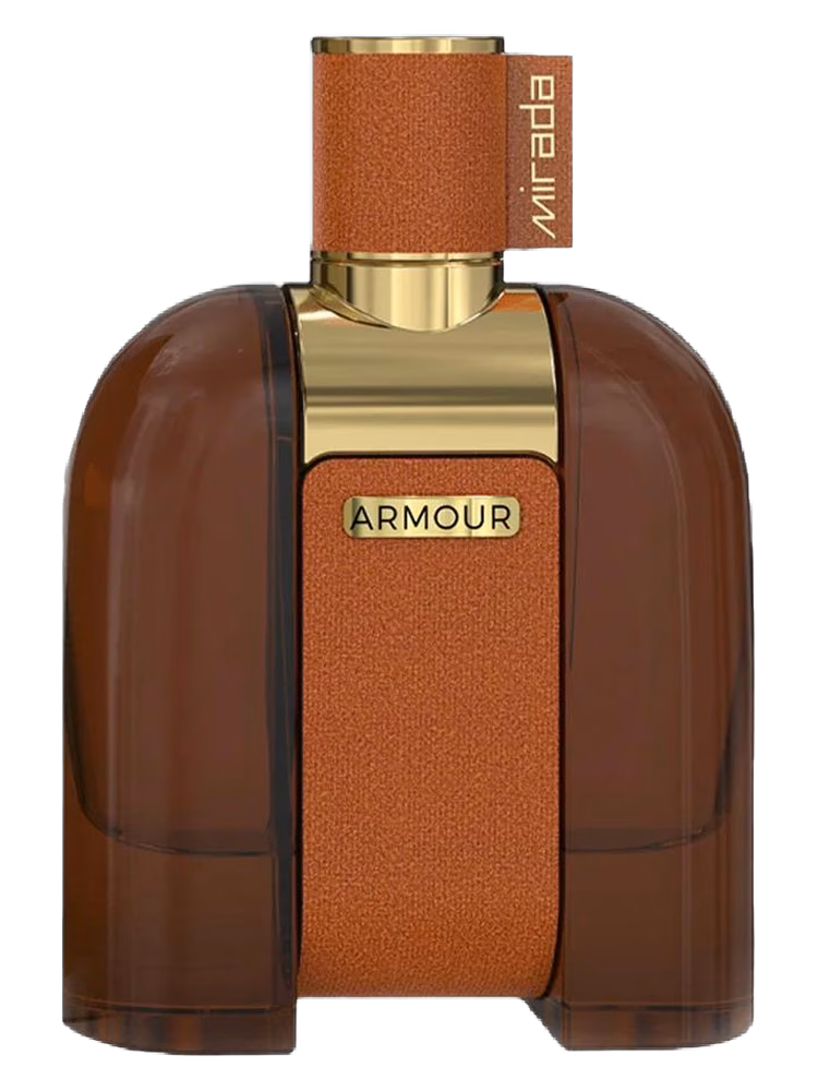 Mirada Armour