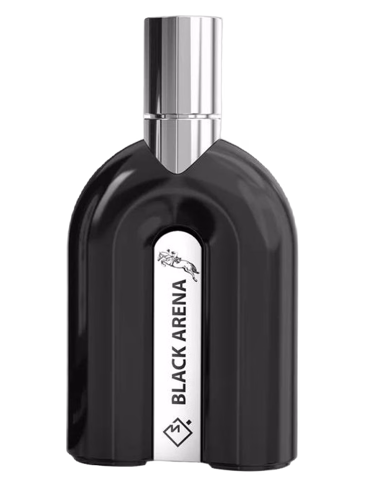 Mirada Black Arena