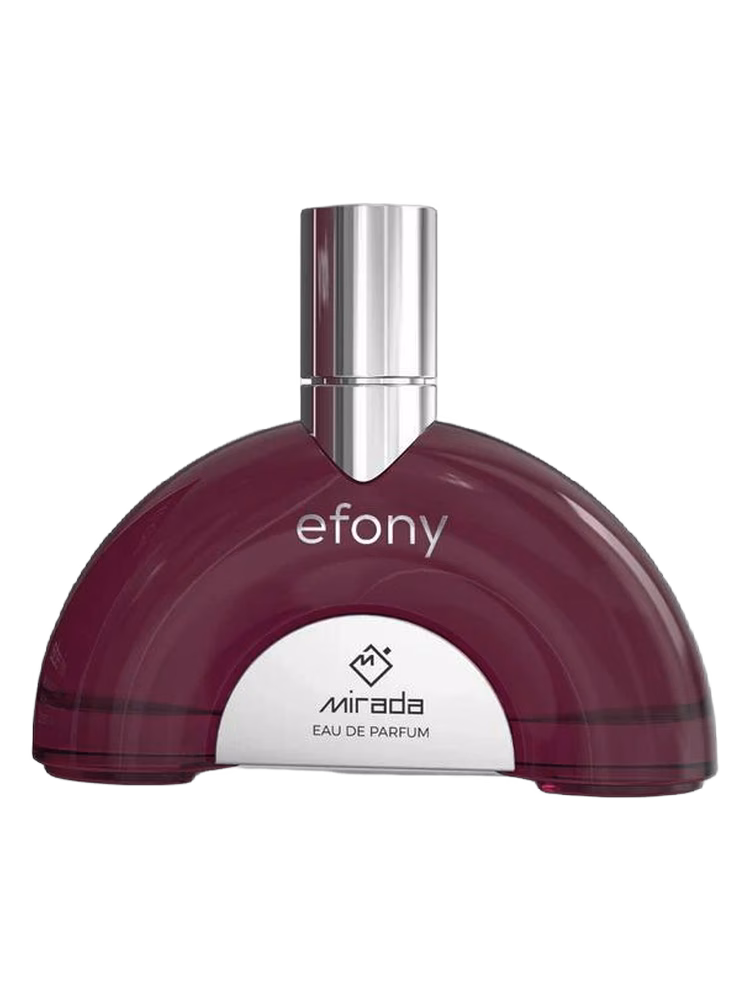 Mirada Efony