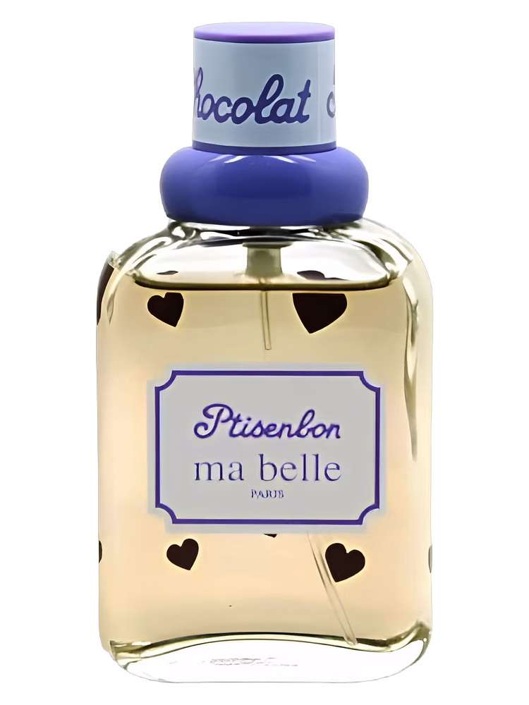 Tartine et Chocolat Ptisenbon Ma Belle