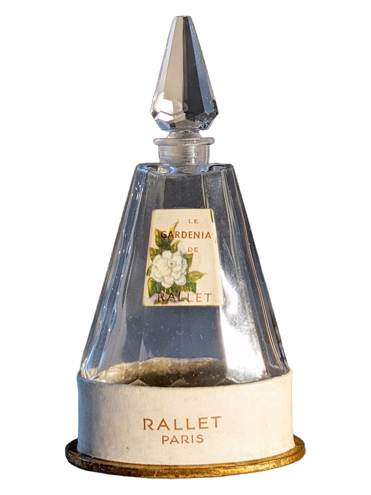 Rallet Le Gardenia de Rallet