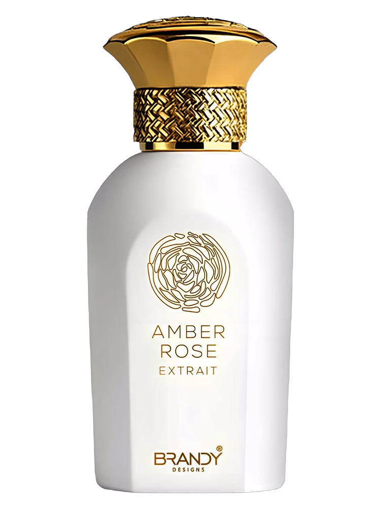 Brandy Designs Amber Rose