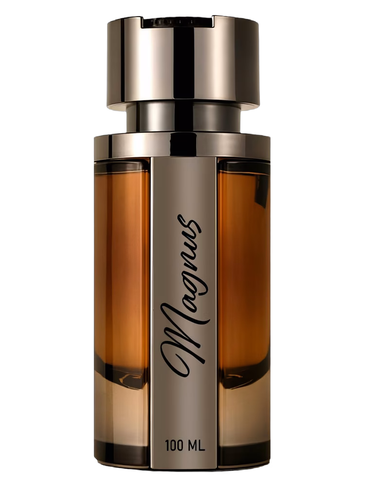 Brandy Designs Magnus Prestige