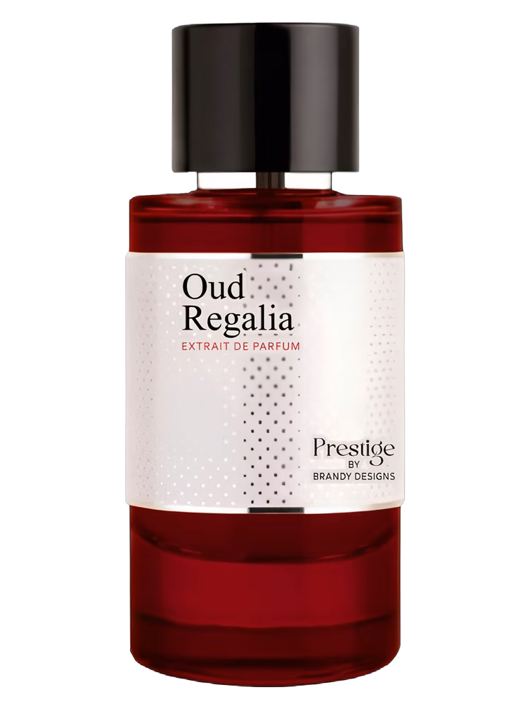 Brandy Designs Oud Regalia