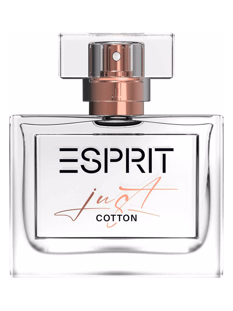 Esprit Just Cotton