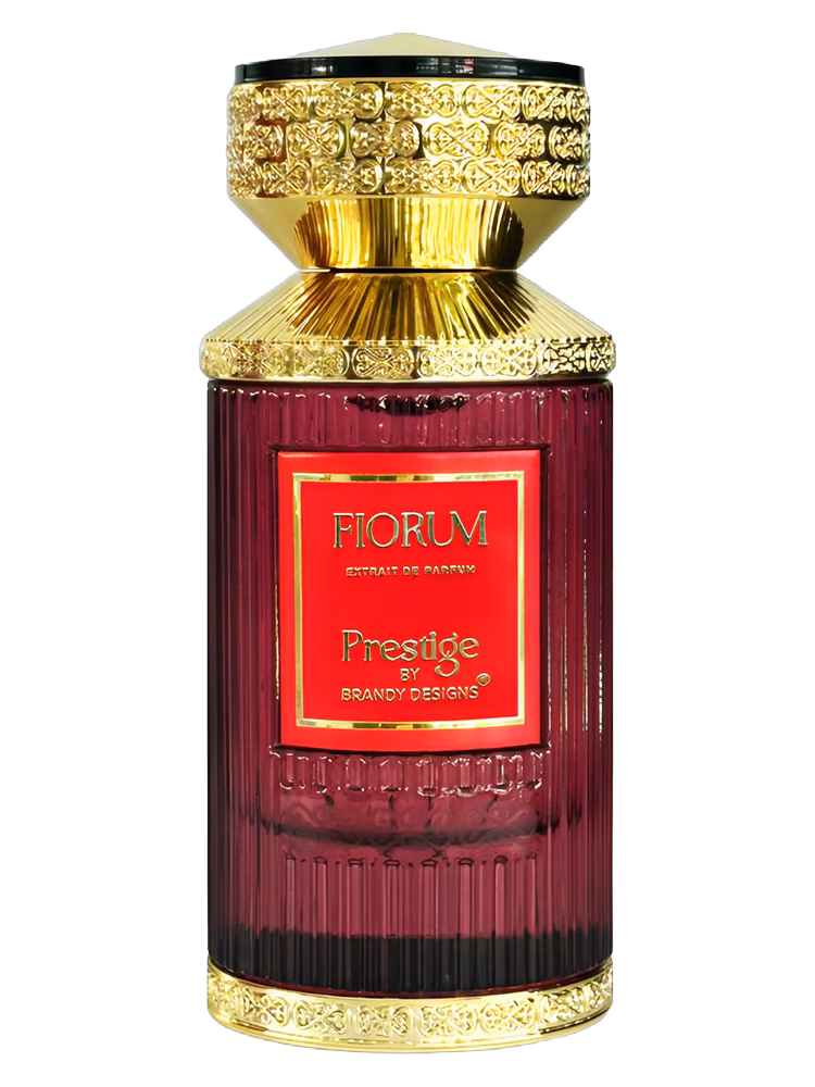 Brandy Designs Fiorum Prestige