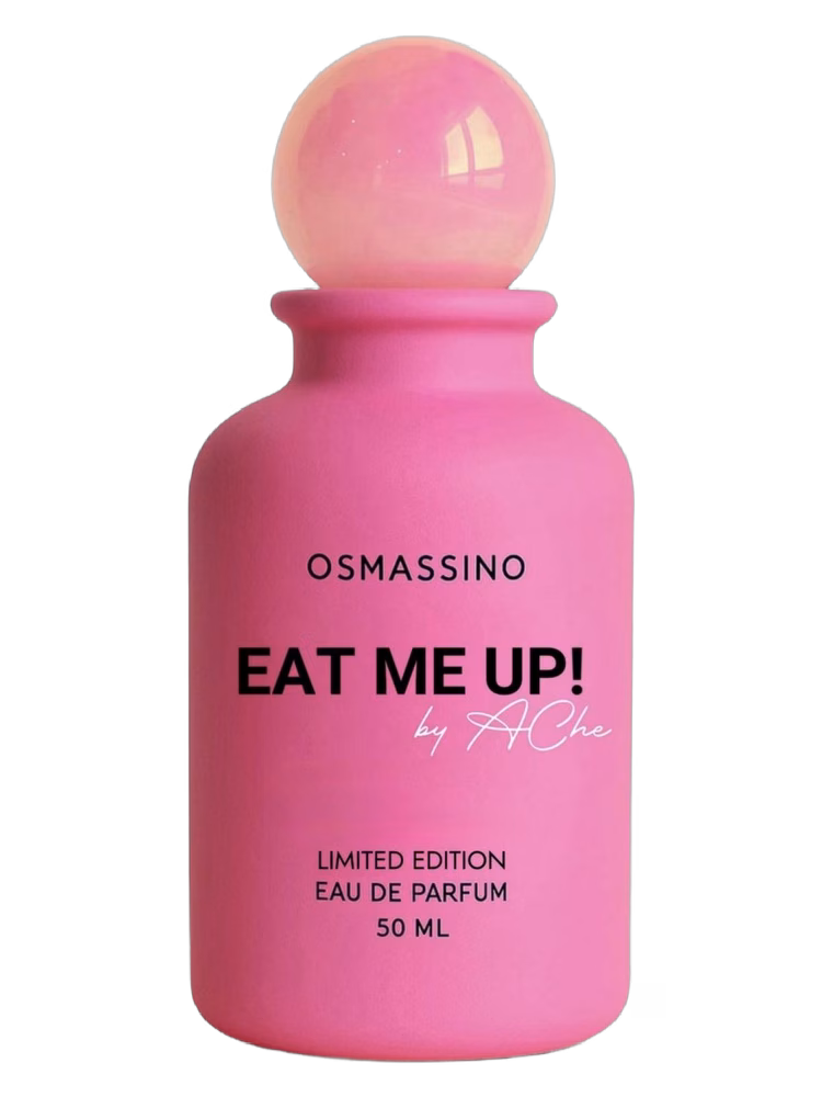 Osmassino Eat me up!