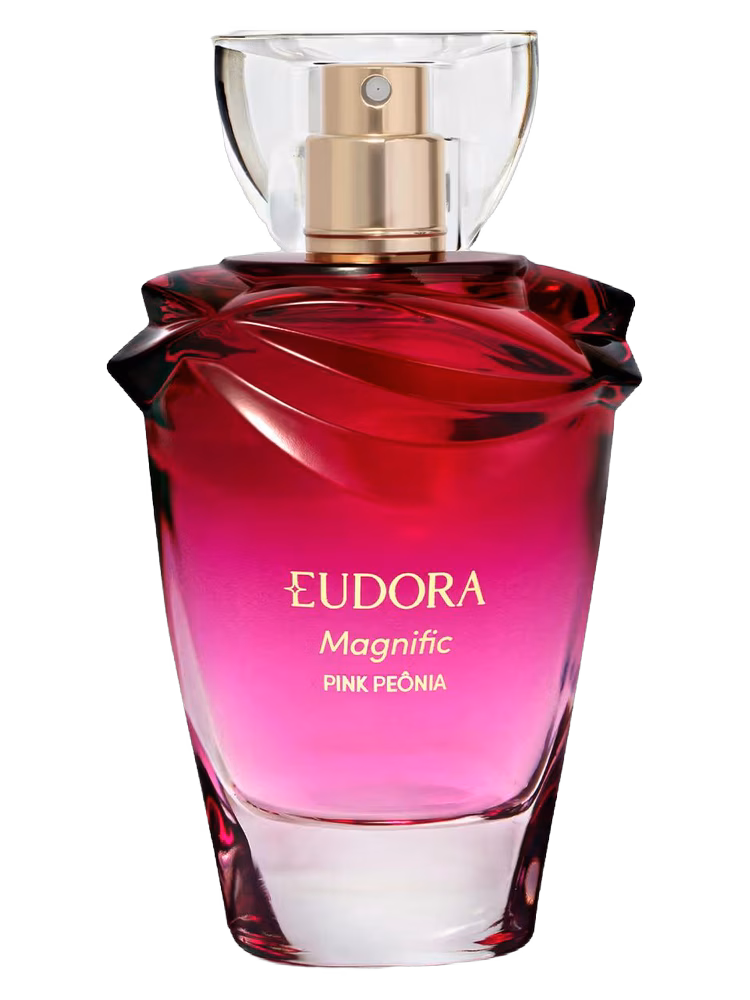 Eudora Magnific Pink Peônia