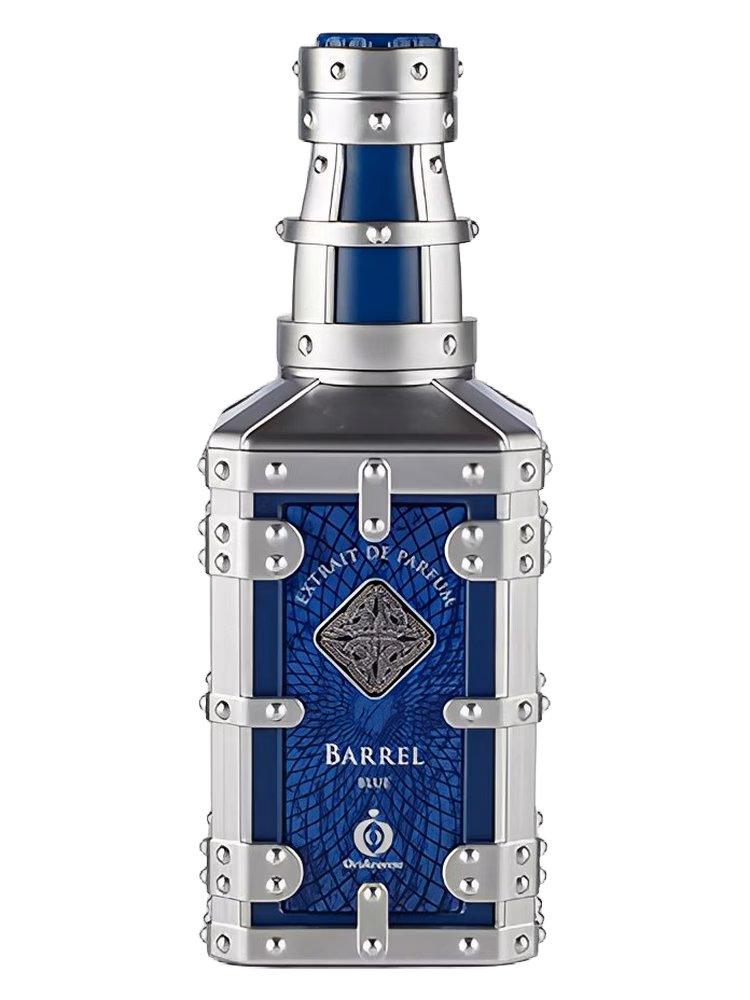 OriArome Barrel Blue