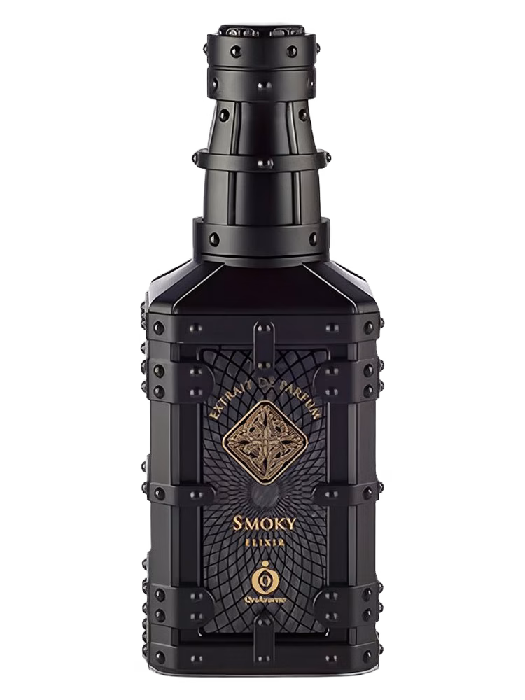 OriArome Smoky Elixir