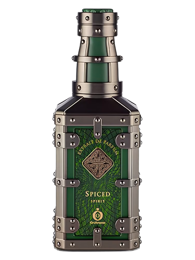 OriArome Spiced Spirit
