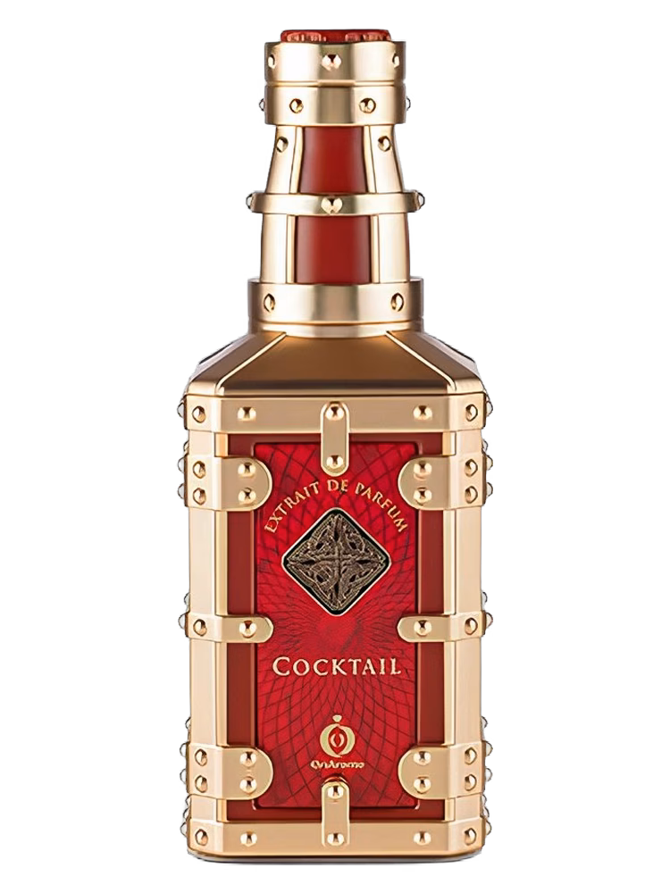 OriArome Cocktail