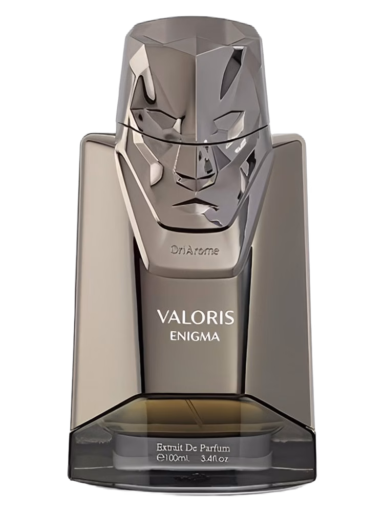 OriArome Valoris Enigma