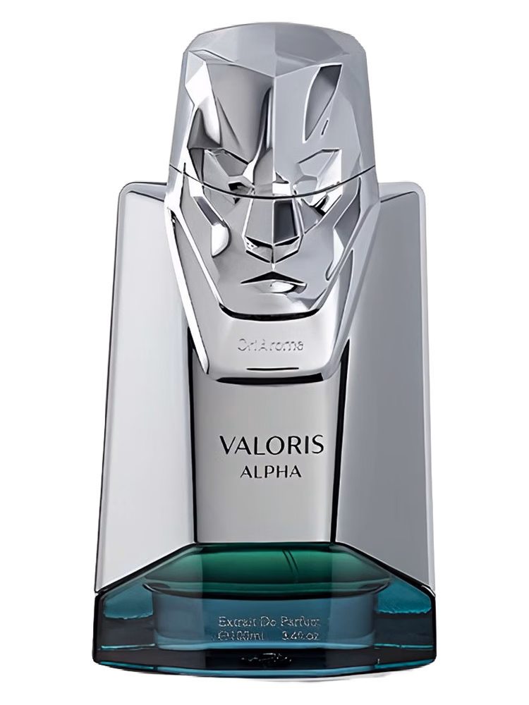 OriArome Valoris Alpha