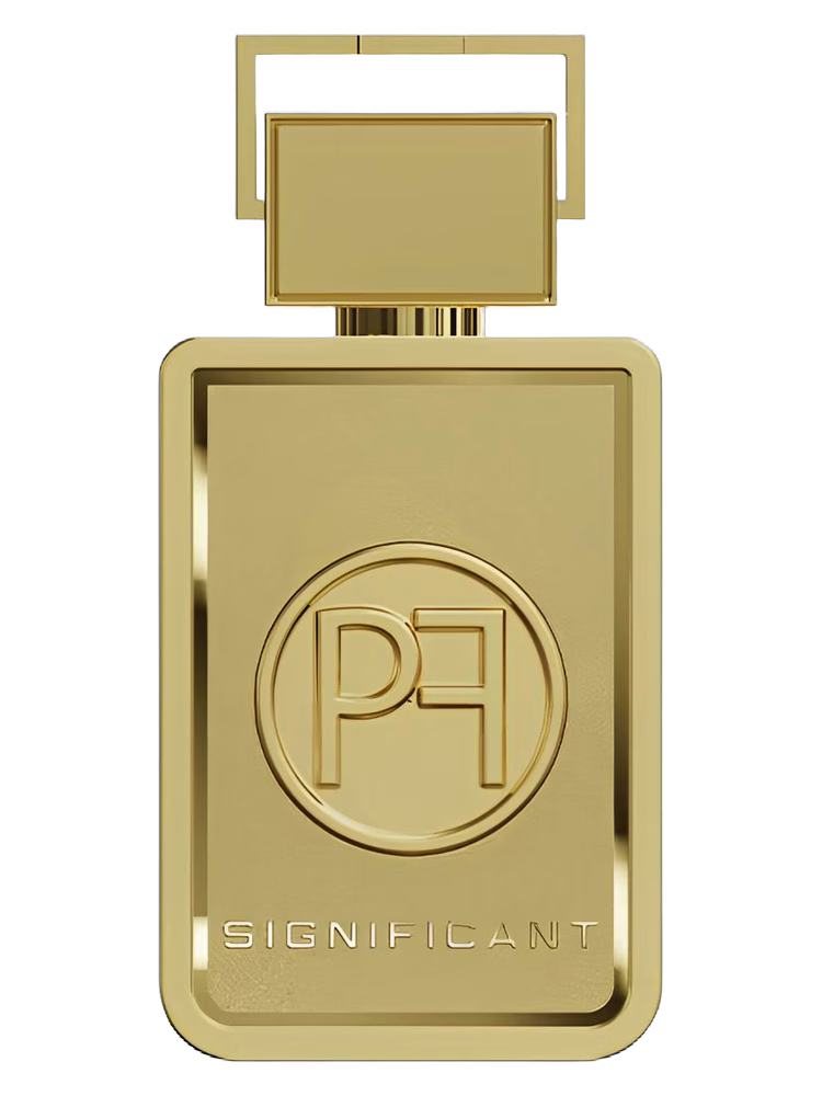Seris Parfums Significant XXII