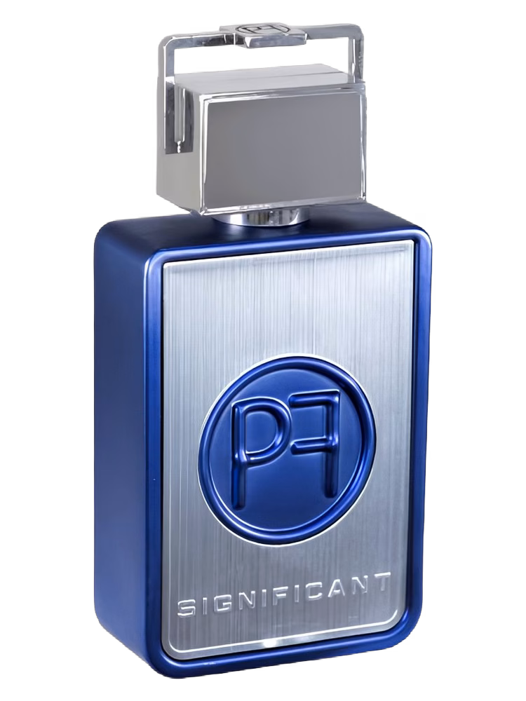 Seris Parfums Significant XXIV
