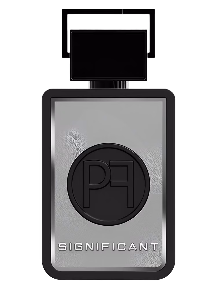 Seris Parfums SIGNIFICANT XXV