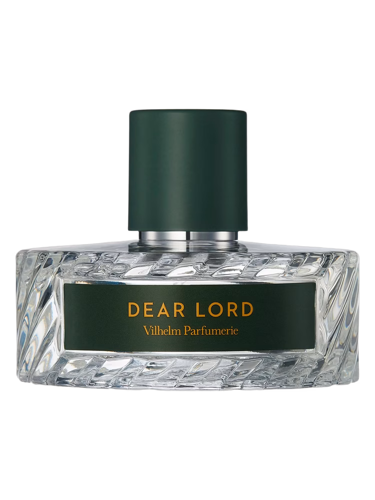 Vilhelm Parfumerie Dear Lord