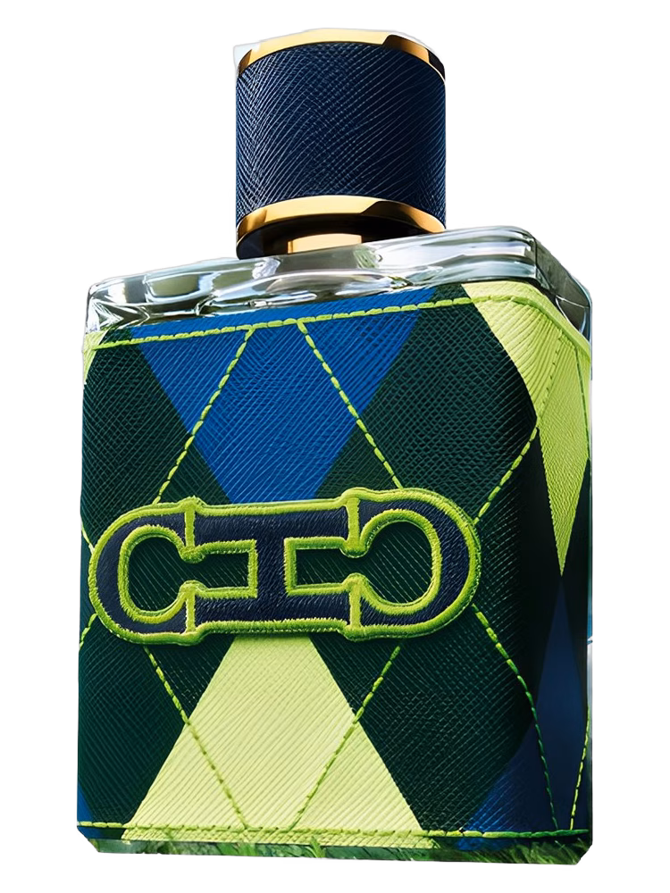 Carolina Herrera CH Men Swing