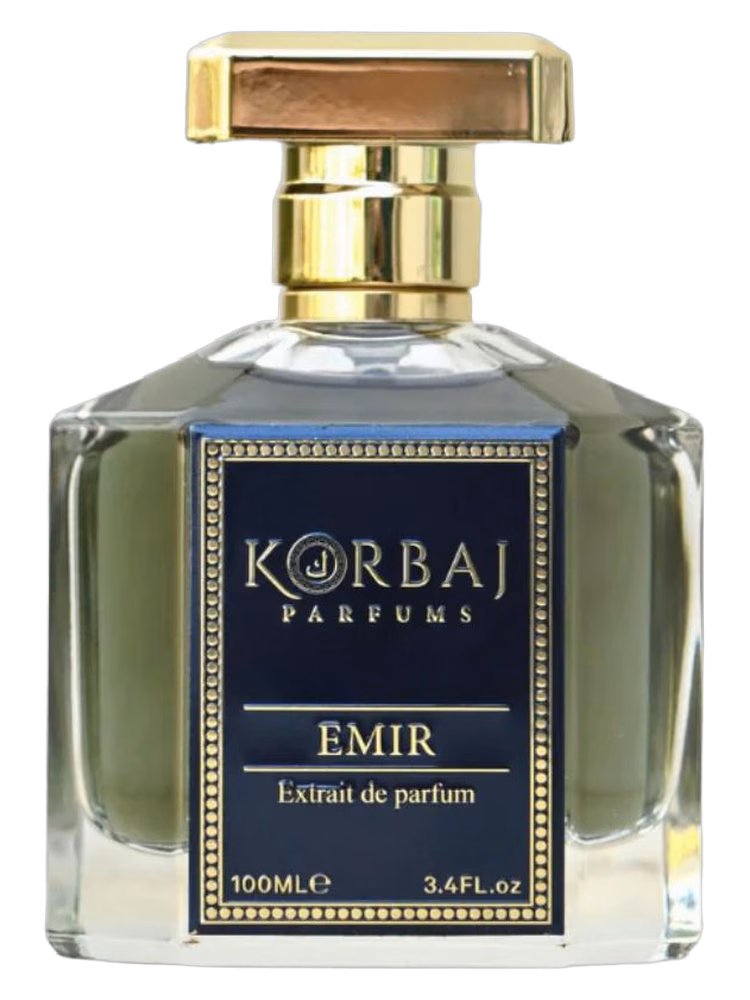 Korbaj Emir