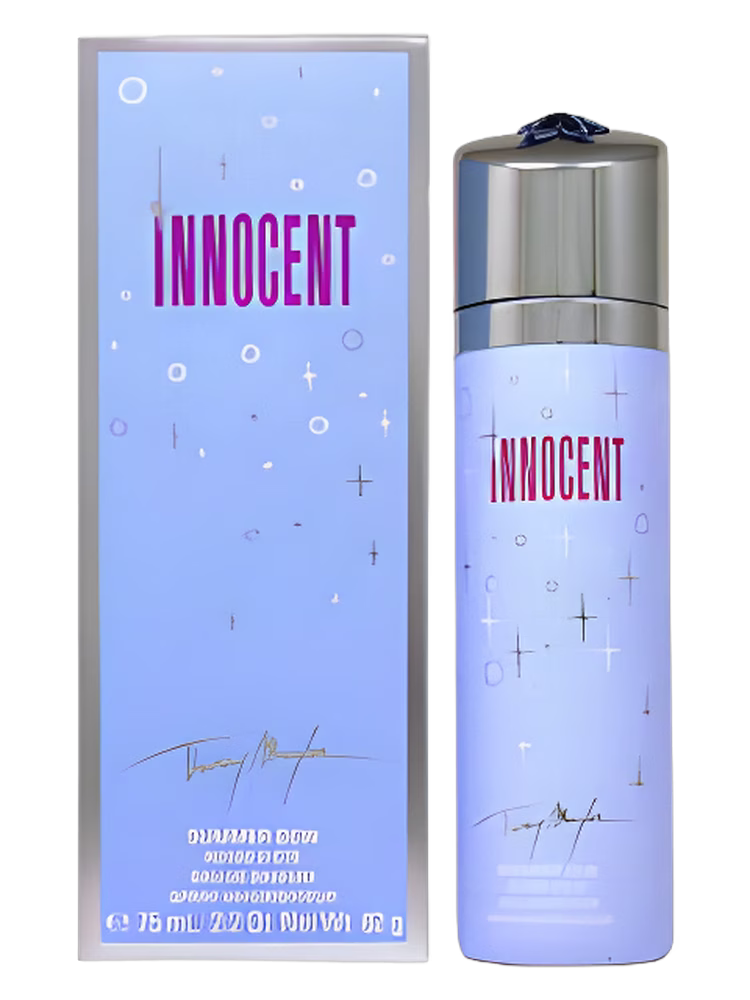 Mugler Innocent Summer Dew