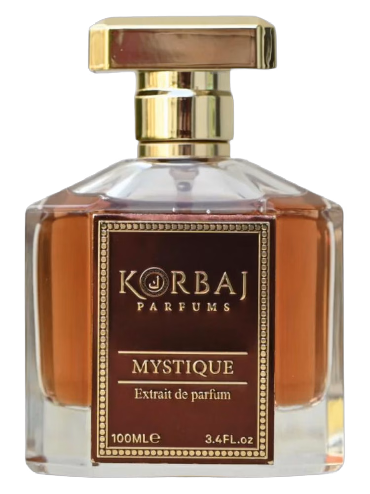 Korbaj Mystique