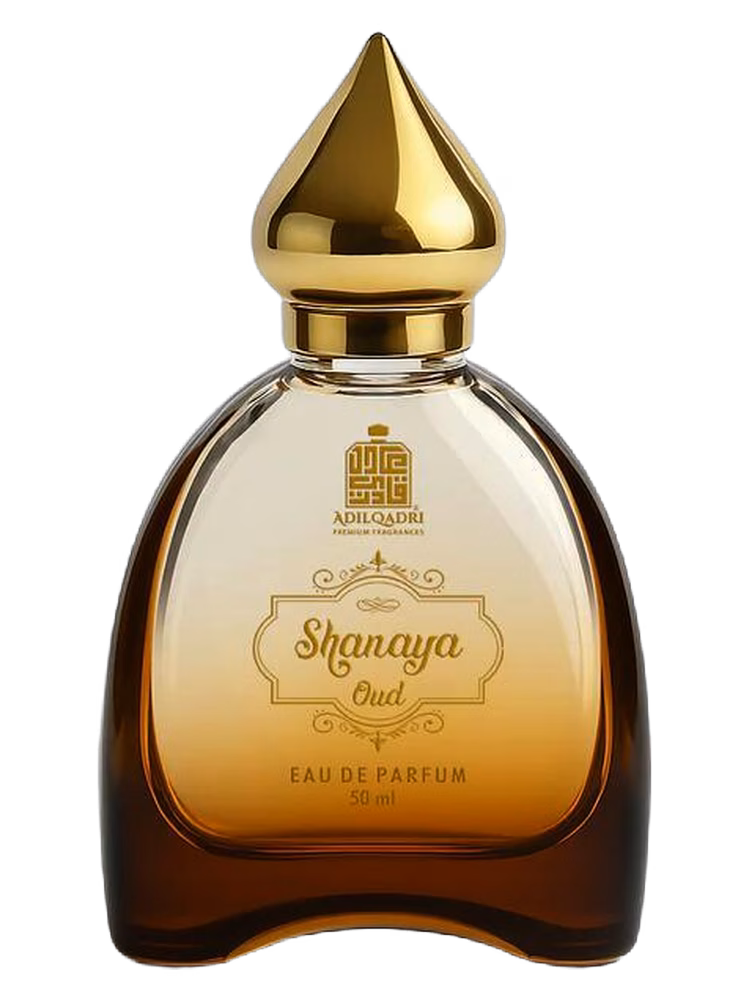 Adil Qadri Shanaya Oud
