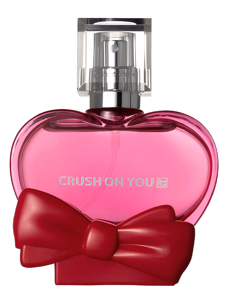 Angel Heart / エンジェルハート Crush On You
