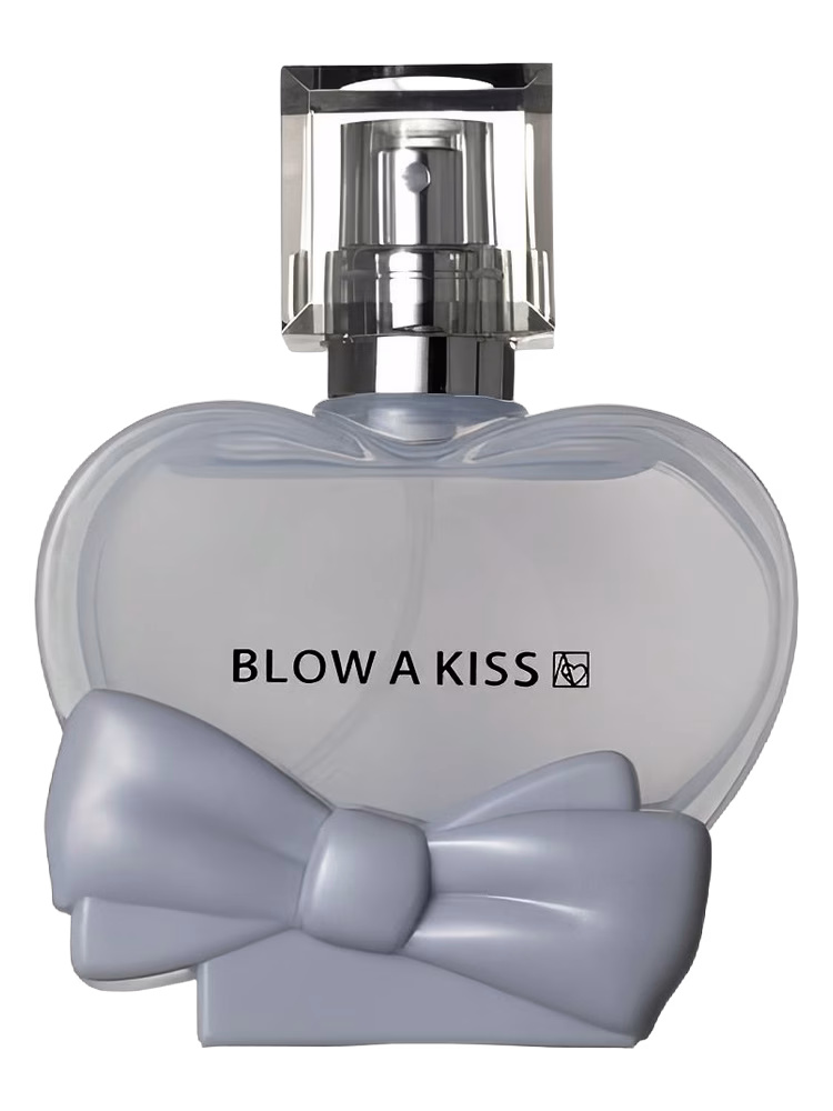 Angel Heart / エンジェルハート Blow A Kiss