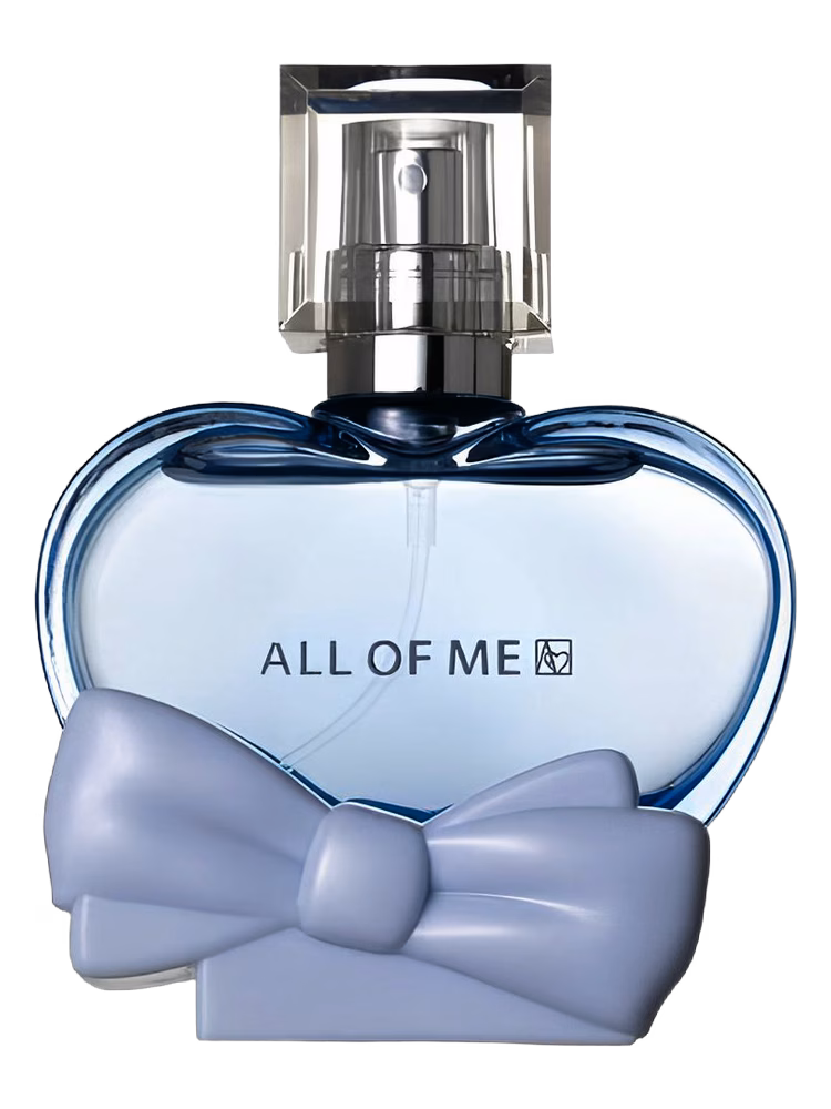 Angel Heart / エンジェルハート All Of Me