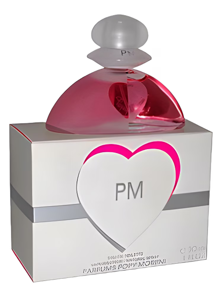 Popy Moreni PM