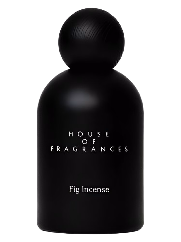 House of Fragrances Fig Incense