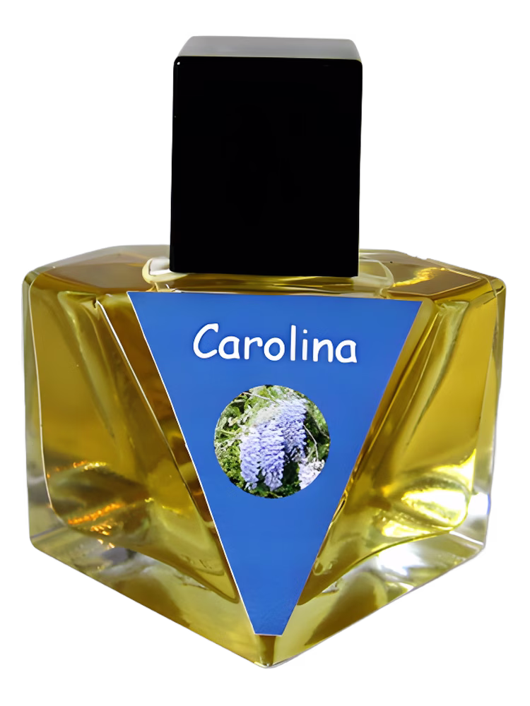 Olympic Orchids Artisan Perfumes Carolina