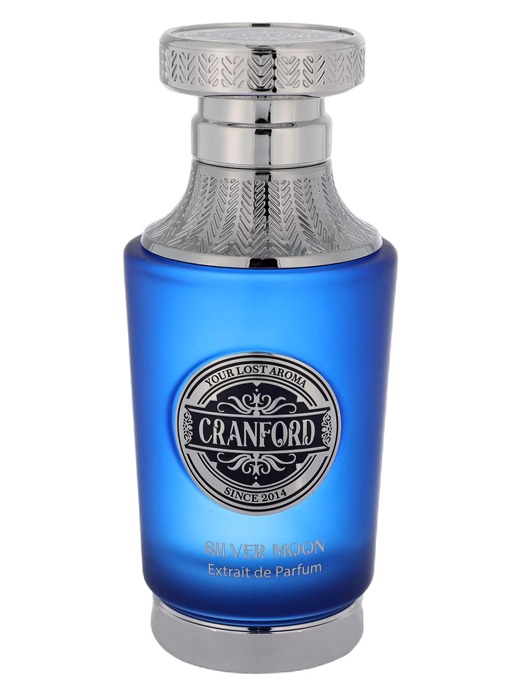 Cranford Silver Moon