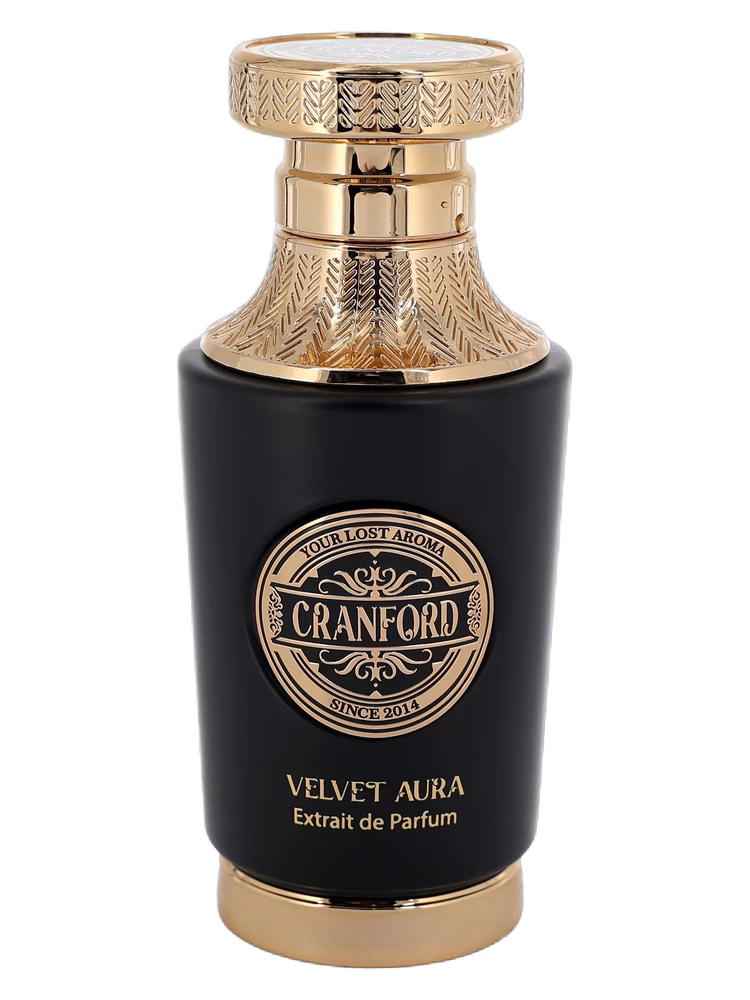 Cranford Velvet Aura