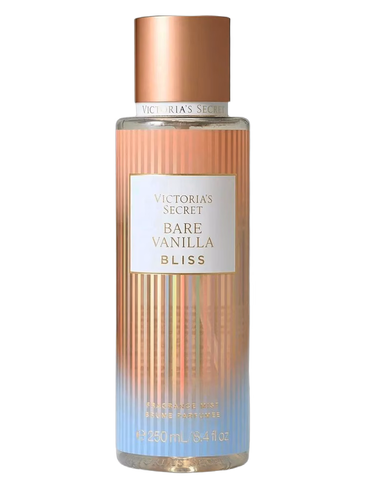 Victoria's Secret Bare Vanilla Bliss
