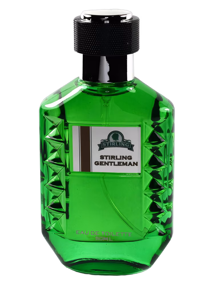 Stirling Soap Company Stirling Gentleman