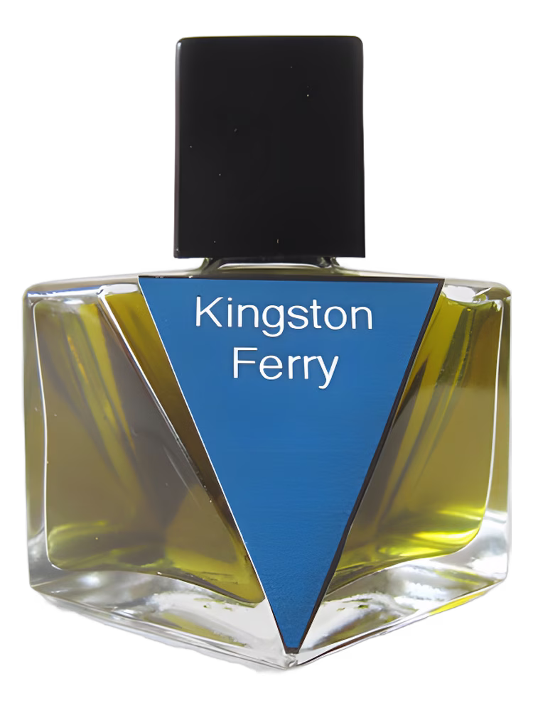 Olympic Orchids Artisan Perfumes Kingston Ferry