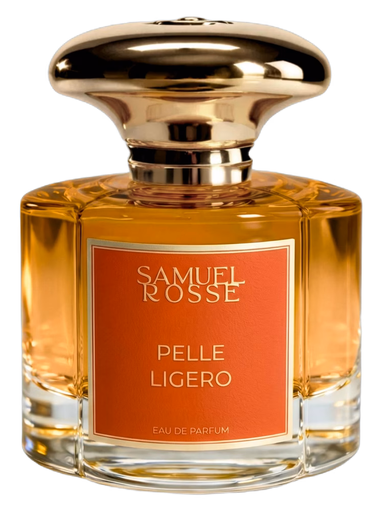 Samuel Rosse Pelle Ligero