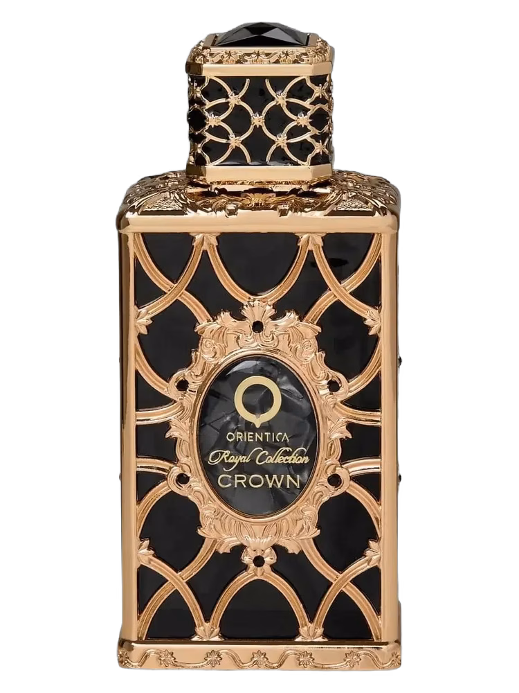Orientica Premium Crown