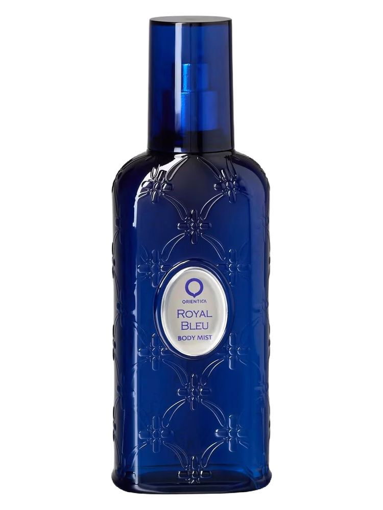 Orientica Premium Royal Bleu Body Mist