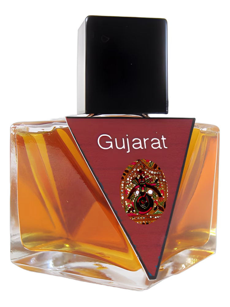 Olympic Orchids Artisan Perfumes Gujarat