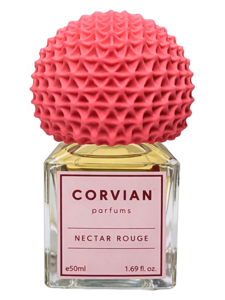 Corvian Parfums Nectar Rouge