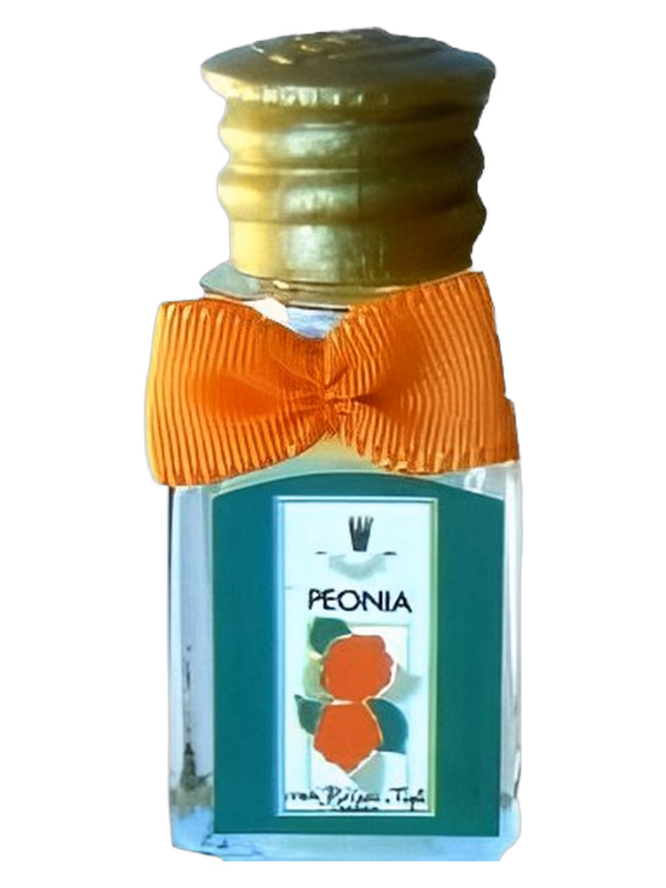 Borsari Peonia